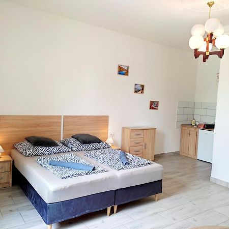 Panorama Apartman Vac Exterior photo