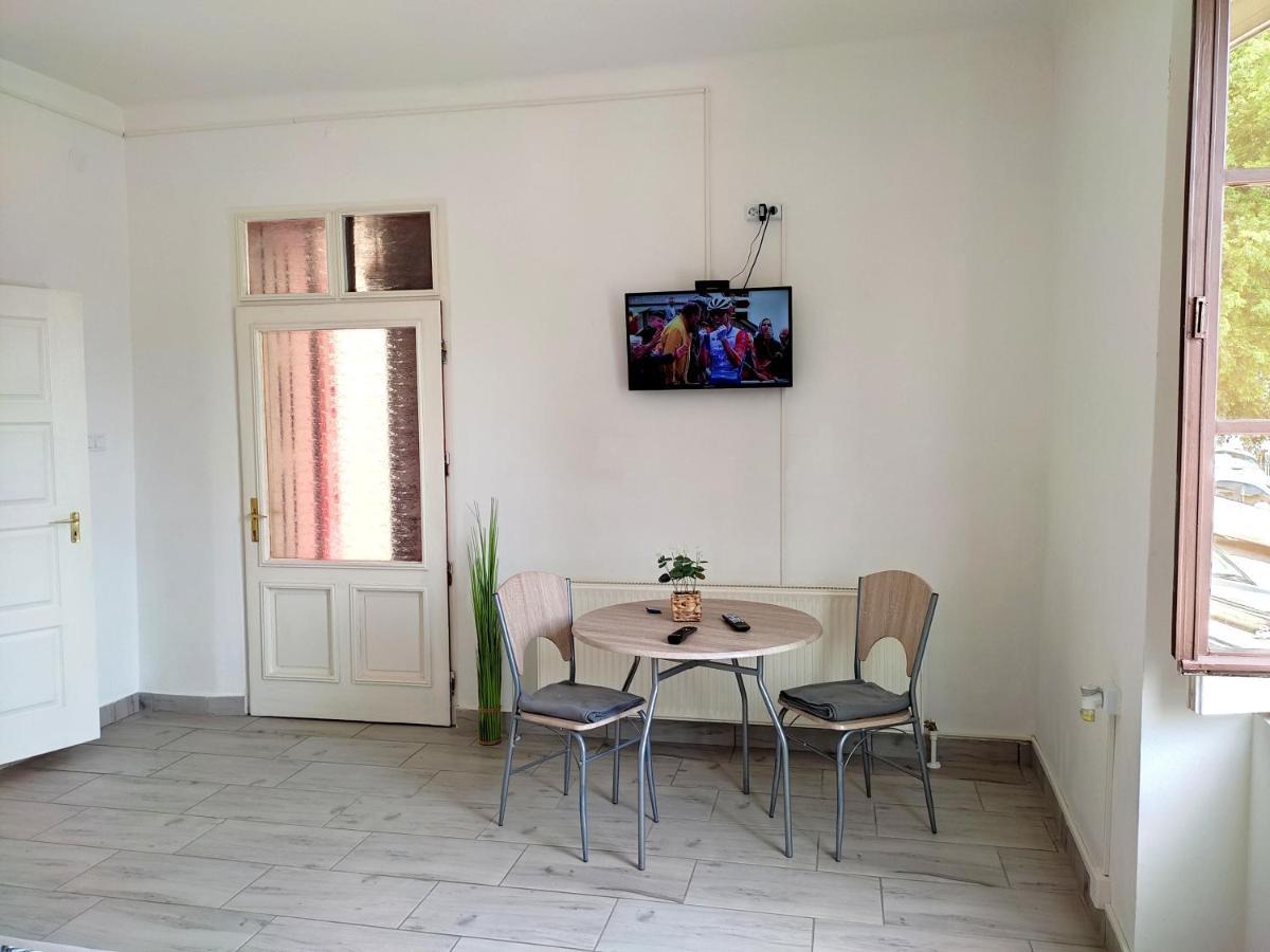 Panorama Apartman Vac Exterior photo